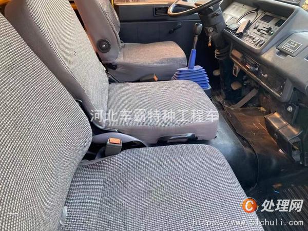 二手登高車