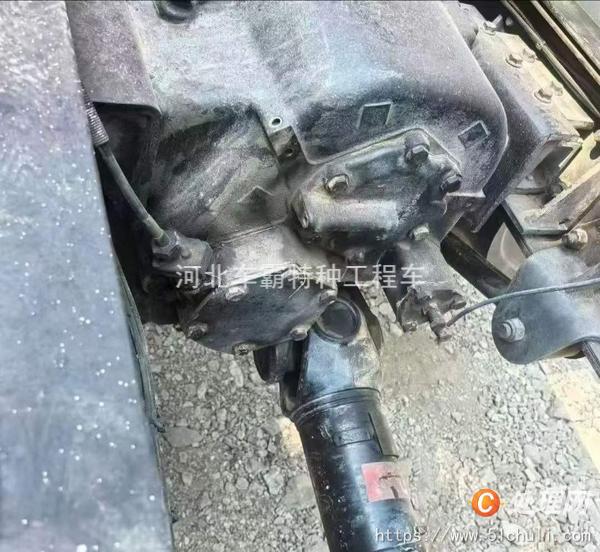 二手運輸車
