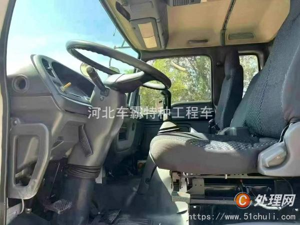 二手卡車
