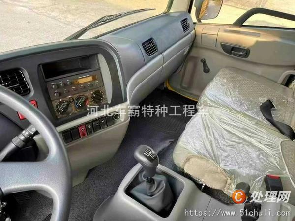 二手油罐車