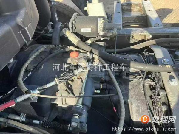 二手卡車