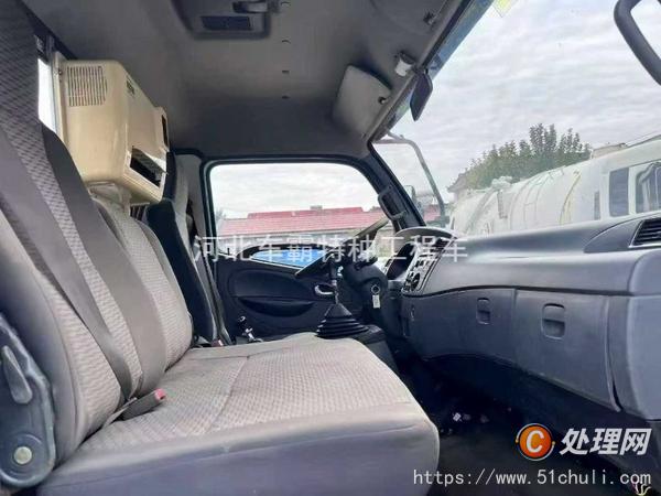 二手吸糞車