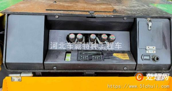 二手登高車