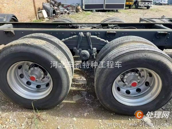 二手卡車