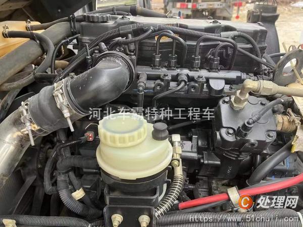 二手吸塵車