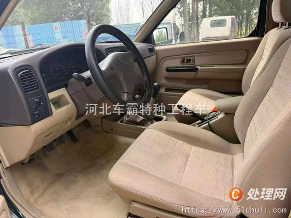 二手自卸車