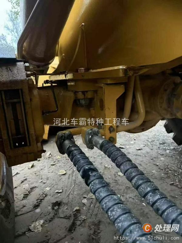 二手推土機