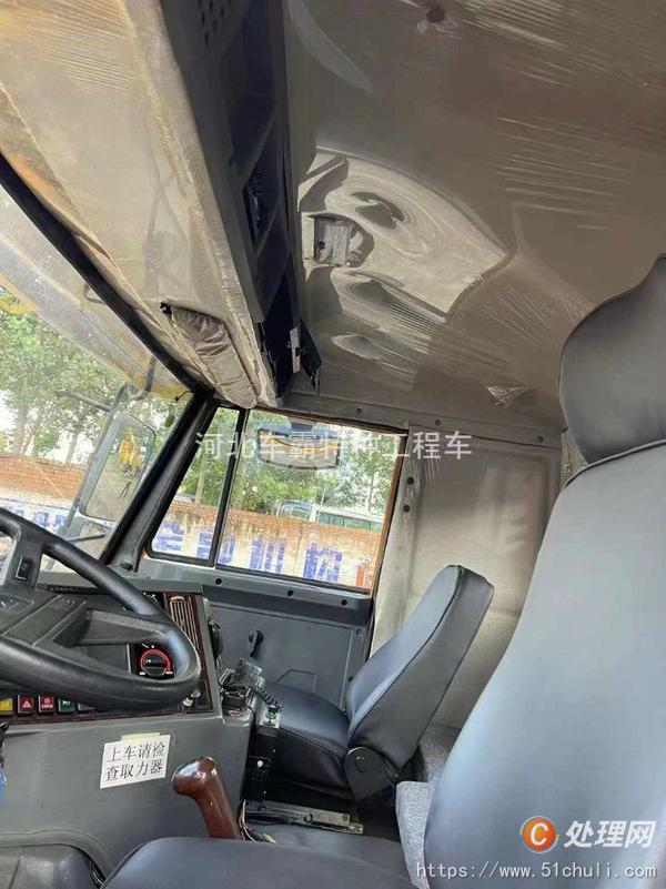 二手清障車