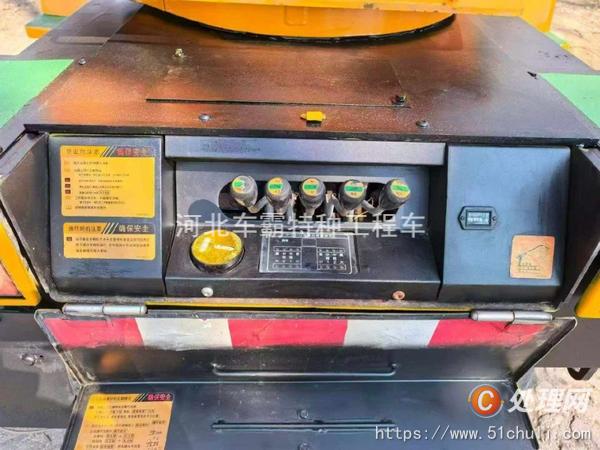 二手登高車