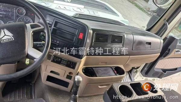 二手垃圾車
