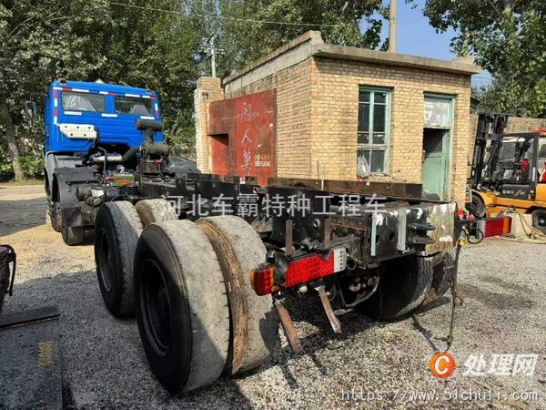 二手卡車