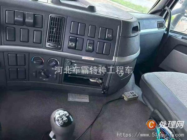 二手清障車