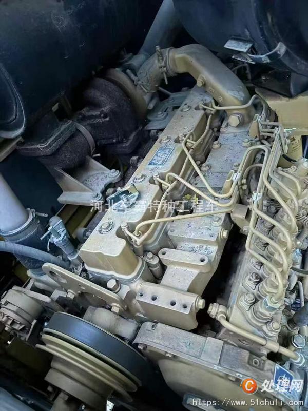 二手推土機