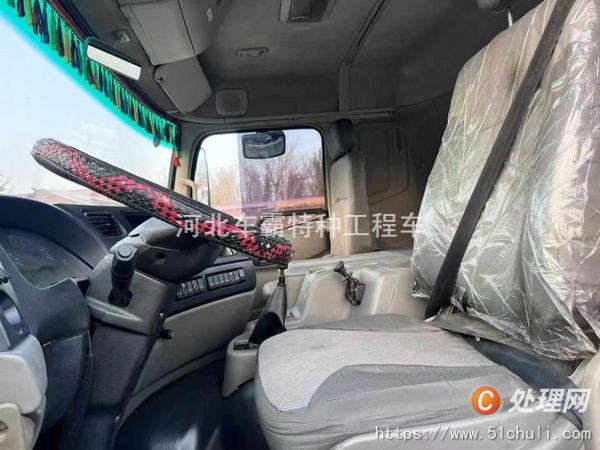 二手高壓清洗車