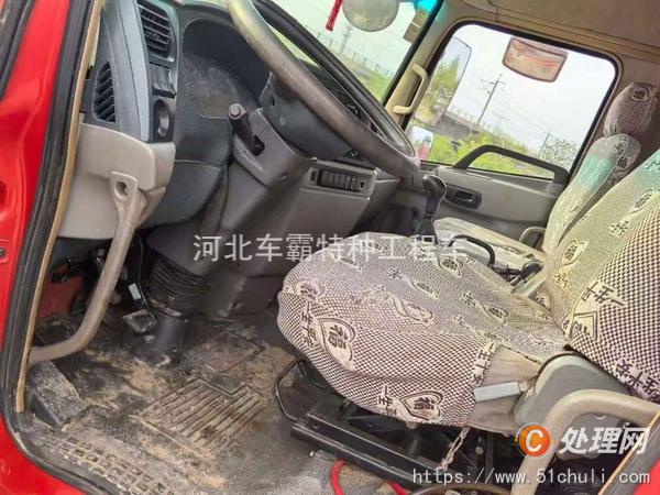 二手隨車吊