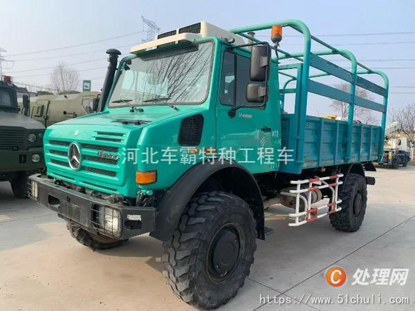 二手越野車