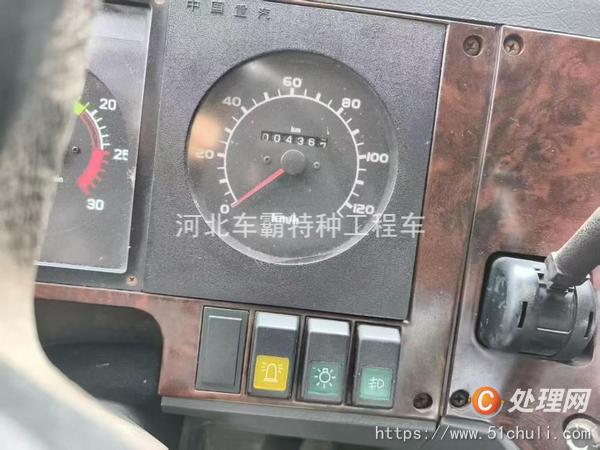 二手越野車