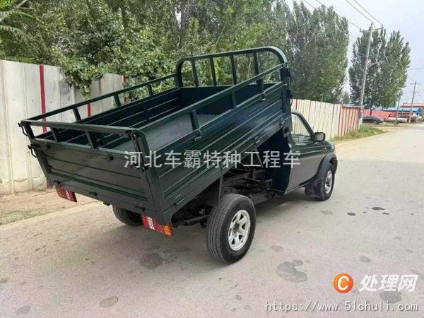 二手自卸車(chē)