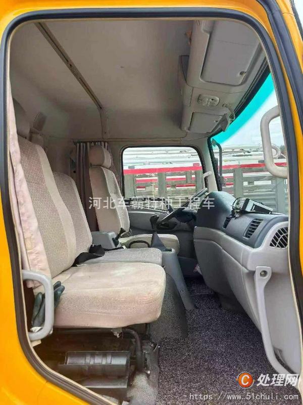 二手隨車吊