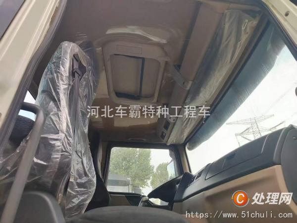 二手水泥罐車