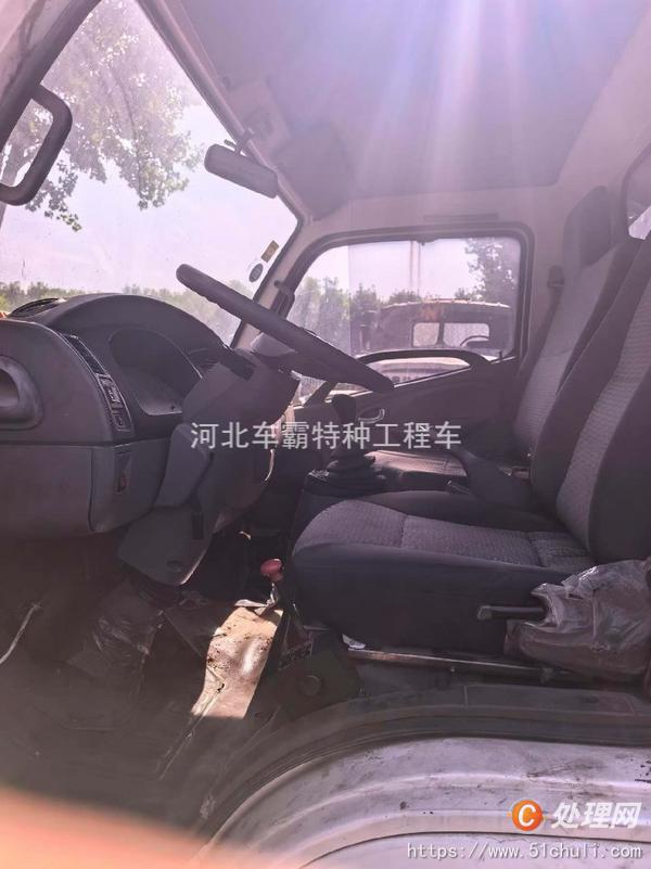 二手自卸車