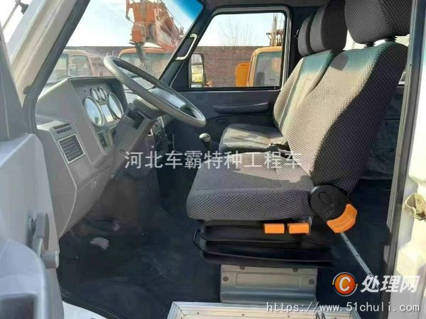 二手越野車