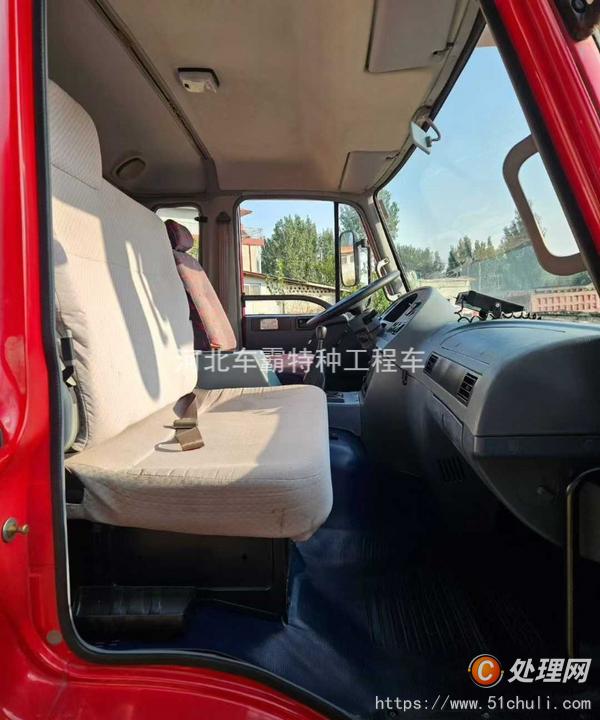 二手云梯車