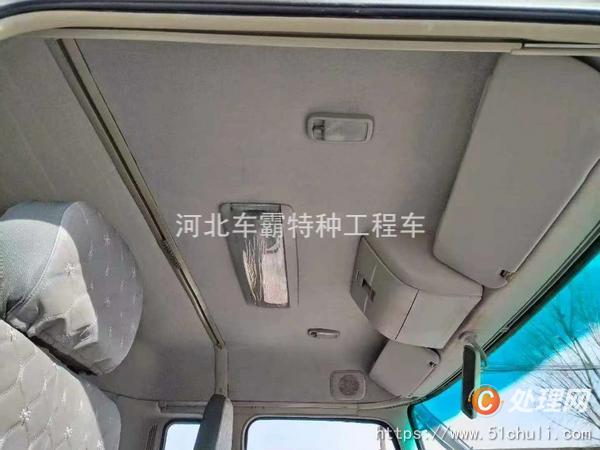 二手吸糞車