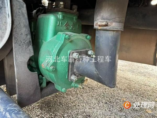 二手灑水車(chē)