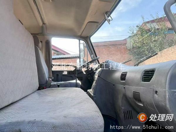 二手灑水車