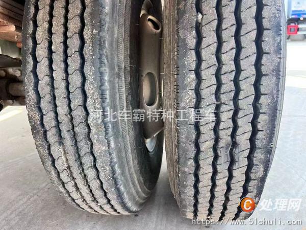 二手灑水車