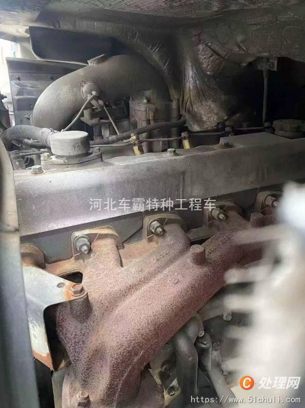 二手登高車