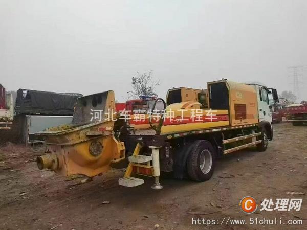 二手灑水車(chē)