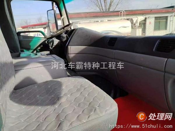 二手吸污車