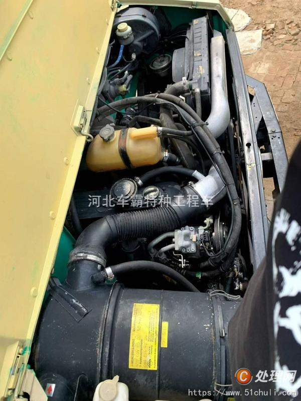 二手越野車