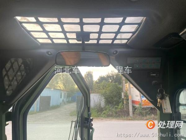 二手裝載機