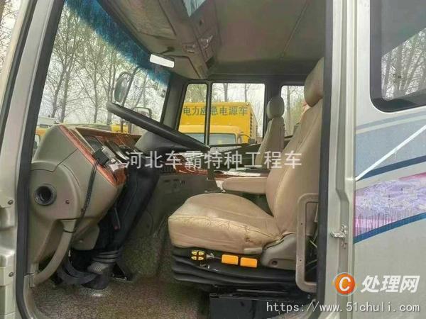 二手吸污車