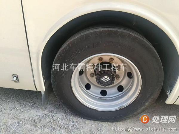 二手客車