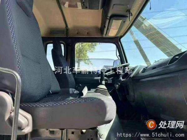 二手卡車
