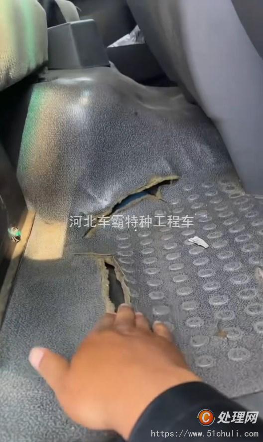 二手卡車