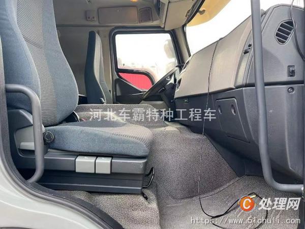 二手廂式貨車