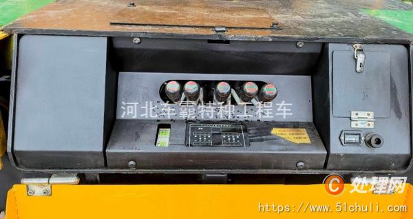 二手登高車
