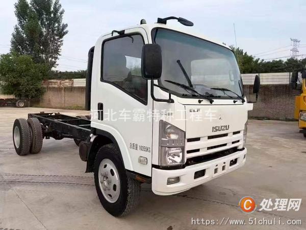 二手貨車