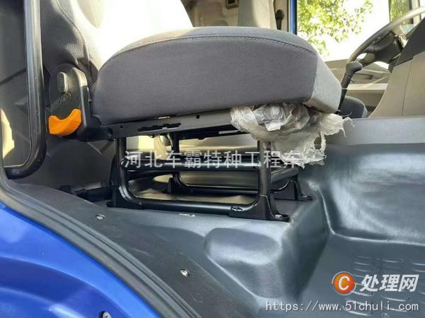 二手半掛車