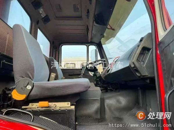 二手半掛車