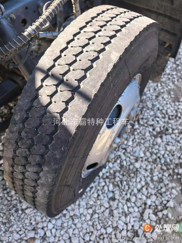 二手自卸車