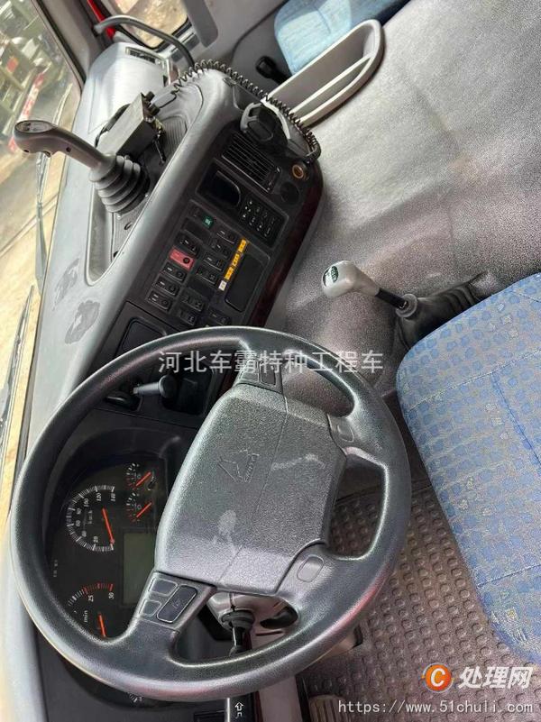 二手消防車(chē)