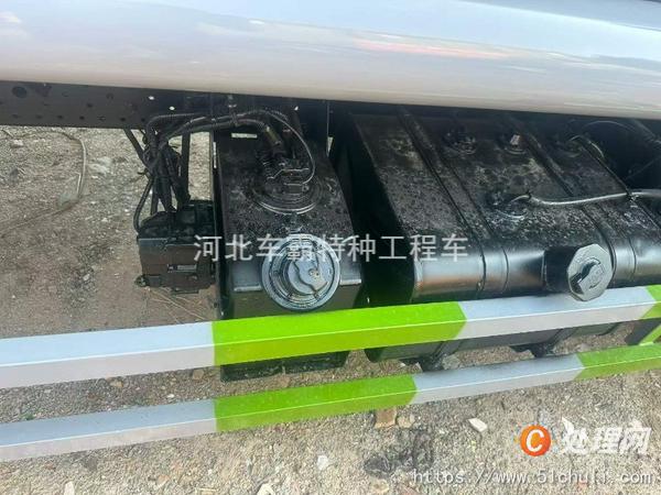 二手灑水車