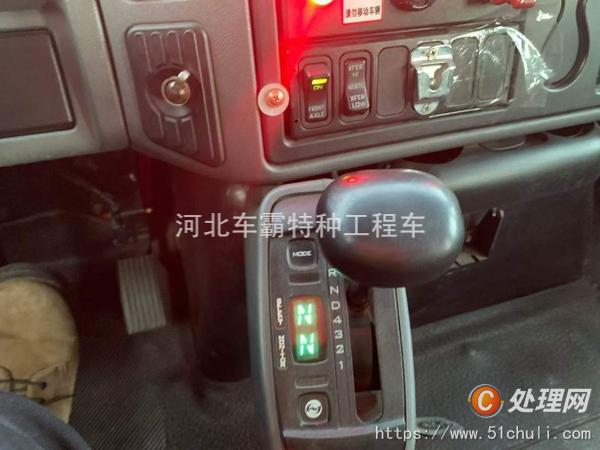 二手消防車(chē)