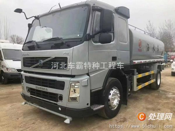 二手掃路車